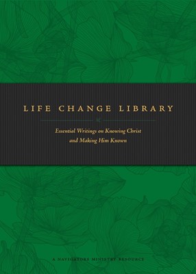 Life Change Library (Paperback)