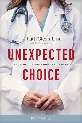 Unexpected Choice (Paperback)