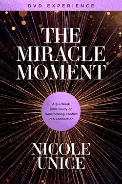 The Miracle Moment DVD Experience (DVD)