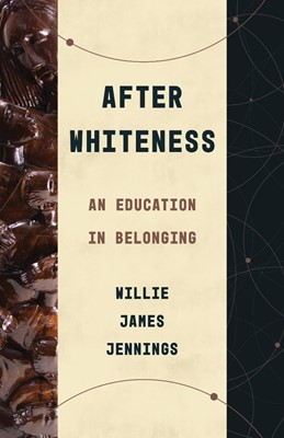 After Whiteness (Paperback)