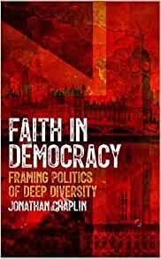 Faith in Democracy (Paperback)