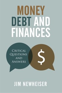Money, Debt, and Finances (Paperback)