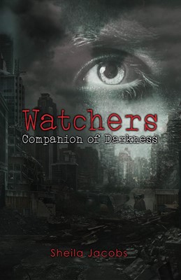 Watchers: Companion of Darkness (Paperback)