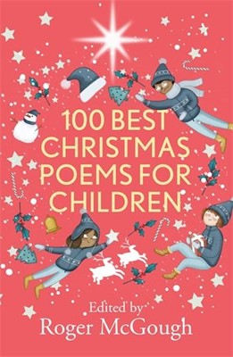 100 Best Christmas Poems for Children (Paperback)