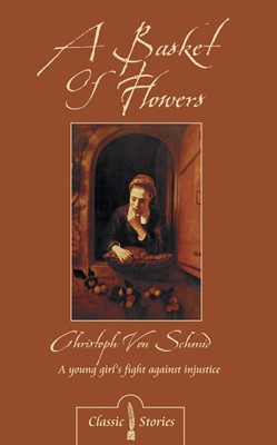 Basket of Flowers, A (Paperback)