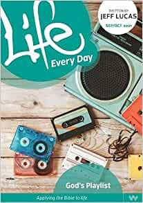 Life Every Day September-October 2021 (Paperback)