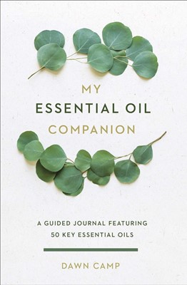 My Essential Oil Companion (Paperback)