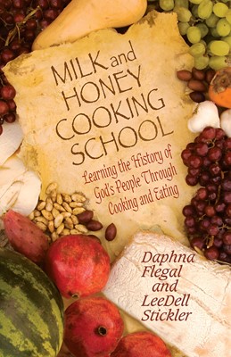Milk and Honey Cooking School (Paperback)