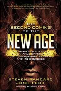 The Second Coming of the New Age (Paperback)