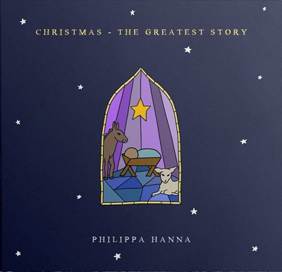 Christmas - The Greatest Story EP (CD-Audio)