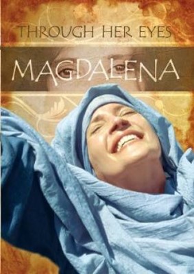 Magdalena Through Her Eyes (DVD)