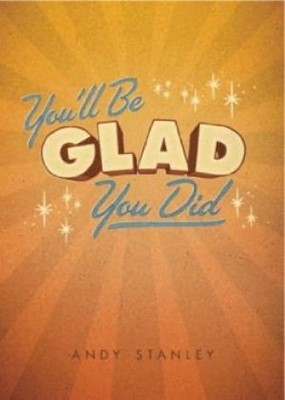You'll Be Glad You Did DVD (DVD)