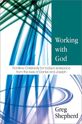 Working With God (Paperback)