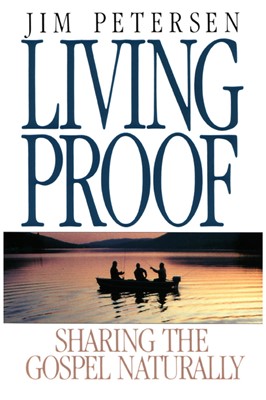 Living Proof (Paperback)
