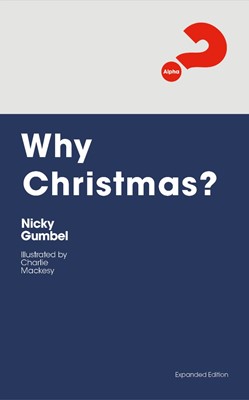 Why Christmas? Expanded Edition (Paperback)
