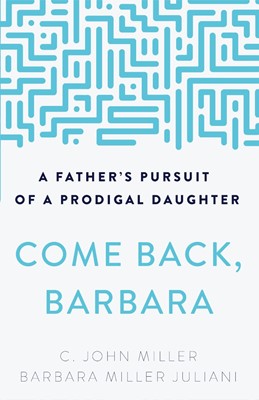 Come Back, Barbara, Third Edition (Paperback)