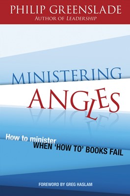Ministering Angles (Paperback)
