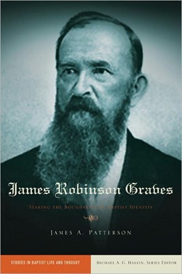 James Robinson Graves (Paperback)