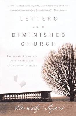 Letters To A Diminished Church (Paperback)