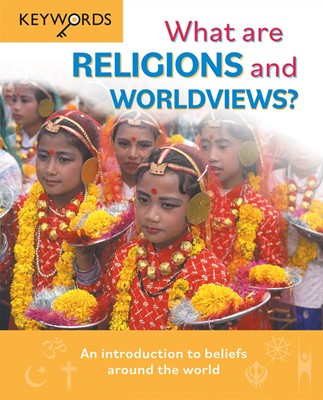 What Are Religions and Worldviews? (Hard Cover)