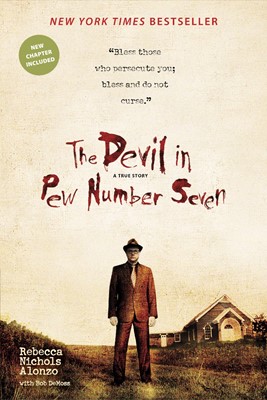 The Devil in Pew Number Seven (Paperback)