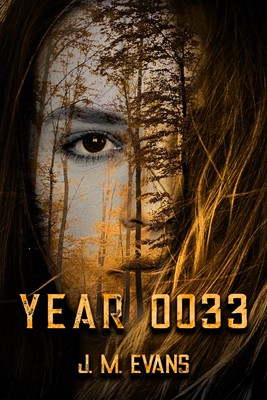 Year 0033 (Paperback)