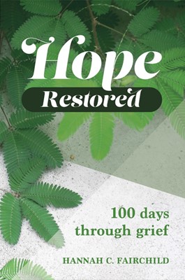 Hope Restored (Paperback)