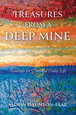 Treasures from a Deep Mine (Paperback)