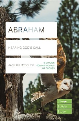 LifeBuilder: Abraham (Paperback)