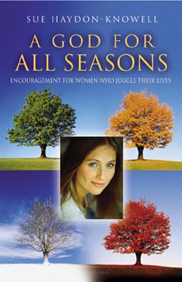 God for All Seasons, A (Paperback)