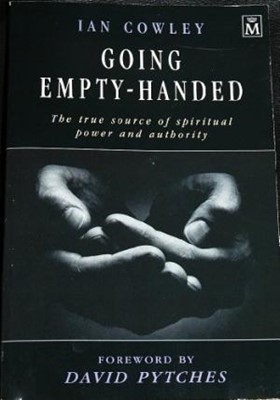 Going Empty Handed (Paperback)