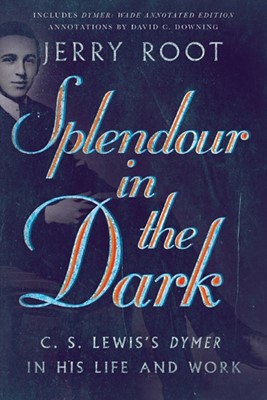 Splendour in the Dark (Paperback)