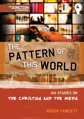 The Pattern Of This World (Paperback)