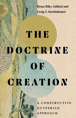 The Doctrine of Creation (Hard Cover)