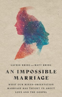 Impossible Marriage, An (Paperback)