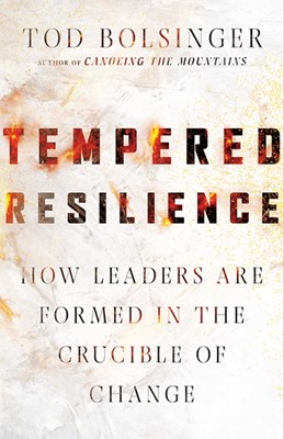 Tempered Resilience (Hard Cover)