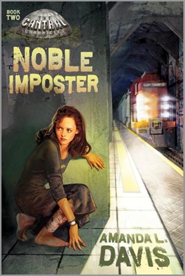 Noble Imposter (Paperback)