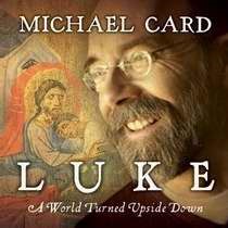 Luke: A World Turned Upside Down (CD-Audio)