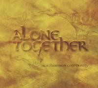 Alone Together CD (CD-Audio)