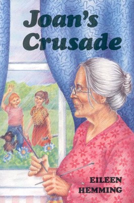 Joan's Crusade (Paperback)