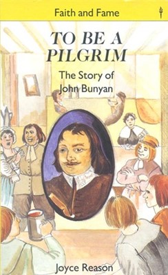To Be a Pilgrim (Paperback)