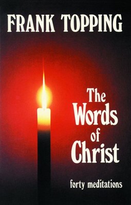 The Words of Christ (Paperback)