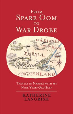 From Spare Oom to War Drobe (Hard Cover)