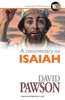 Commentary on Isaiah, A (Paperback)