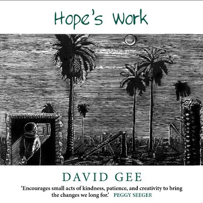 Hope's Work (Paperback)