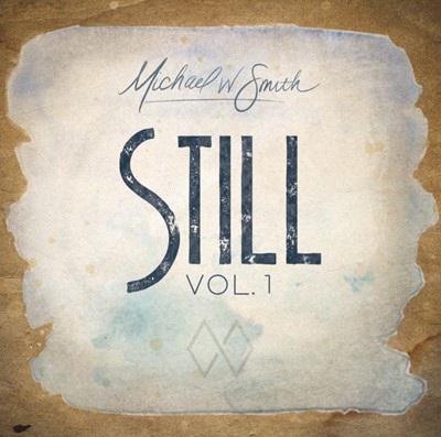 Still Volume 1 CD (CD-Audio)