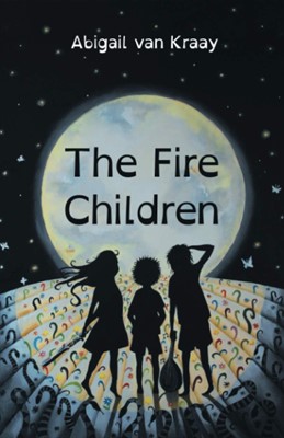 The Fire Children (Paperback)