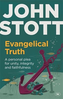 Evangelical Truth (Paperback)