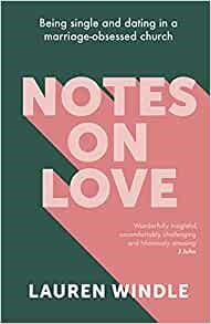 Notes on Love (Paperback)