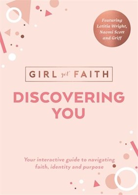 Discovering You (Paperback)